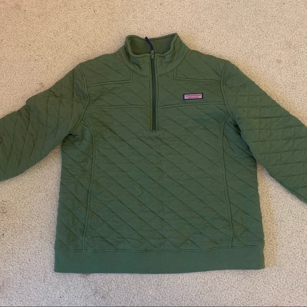 Vineyard Vines Shepshirt